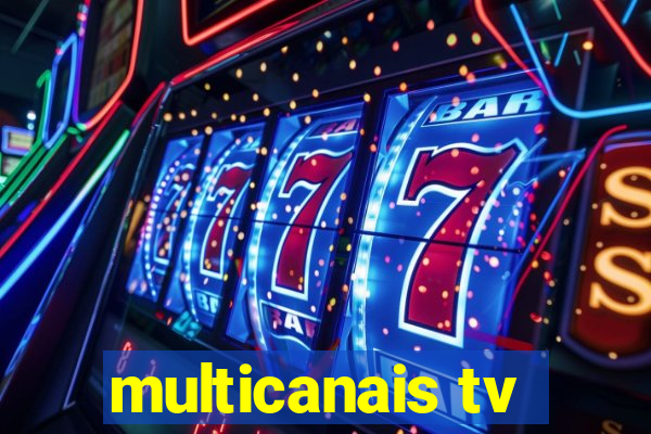 multicanais tv