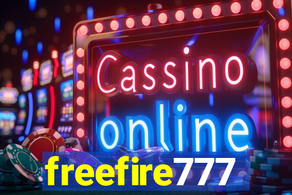 freefire777