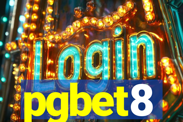 pgbet8