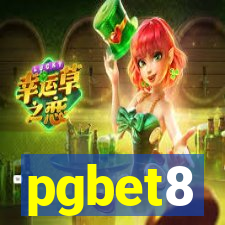 pgbet8