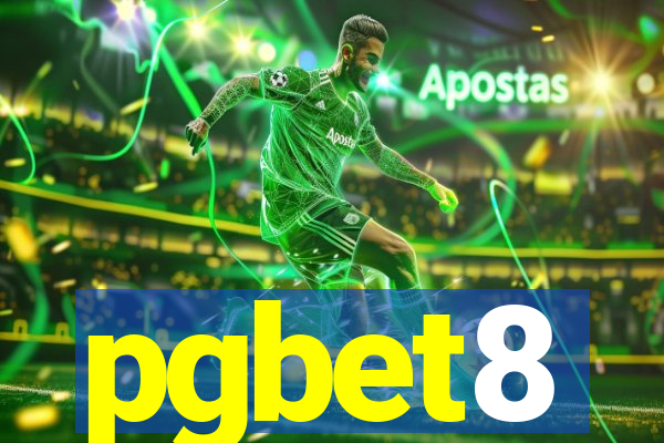 pgbet8