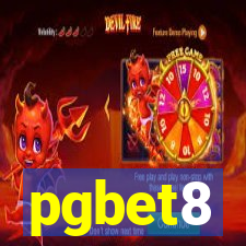 pgbet8