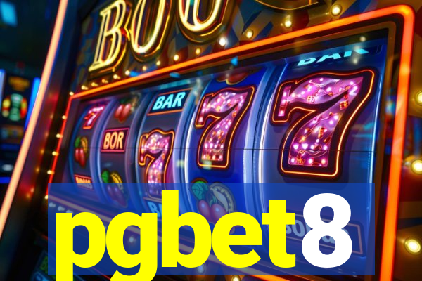 pgbet8