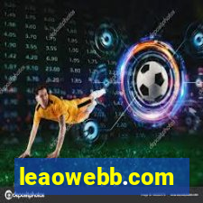 leaowebb.com