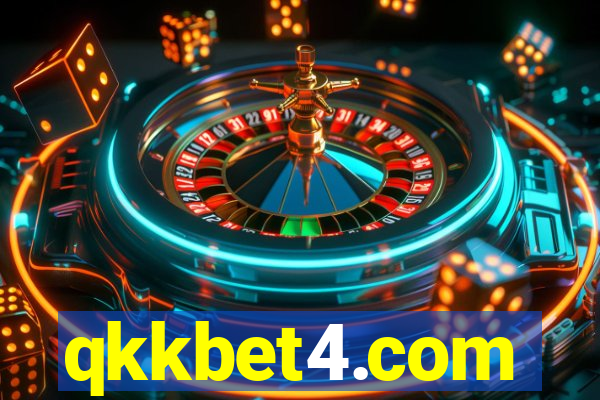 qkkbet4.com