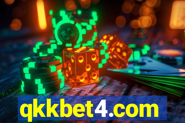 qkkbet4.com