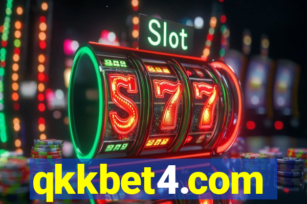 qkkbet4.com