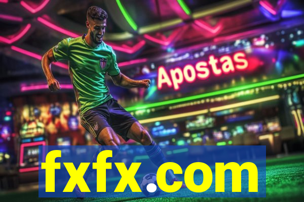 fxfx.com