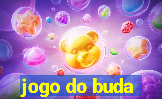 jogo do buda