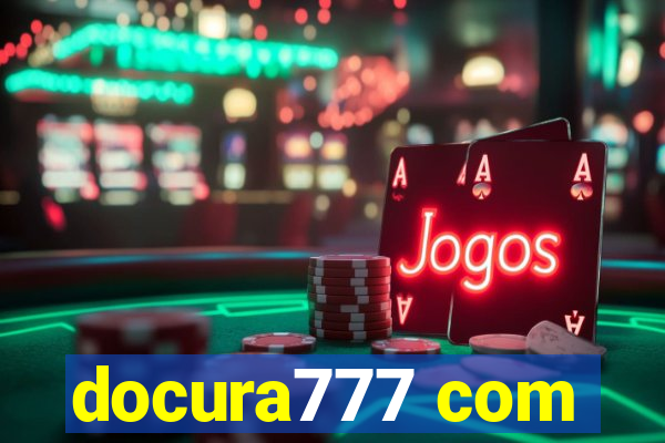 docura777 com