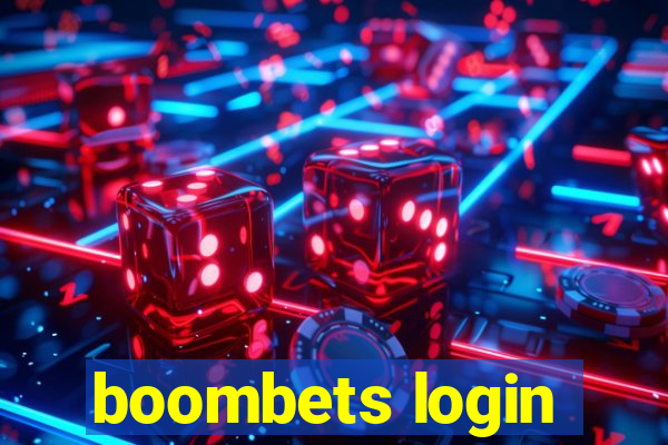 boombets login