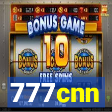 777cnn