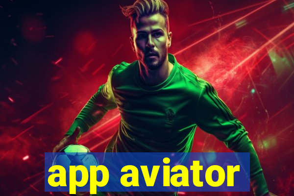 app aviator