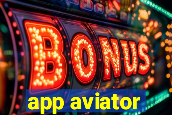 app aviator