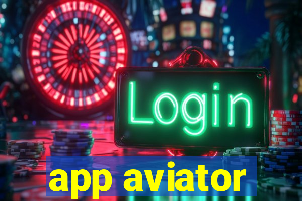 app aviator