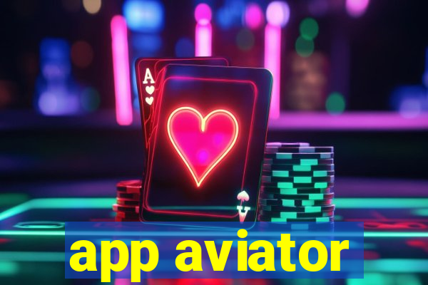 app aviator