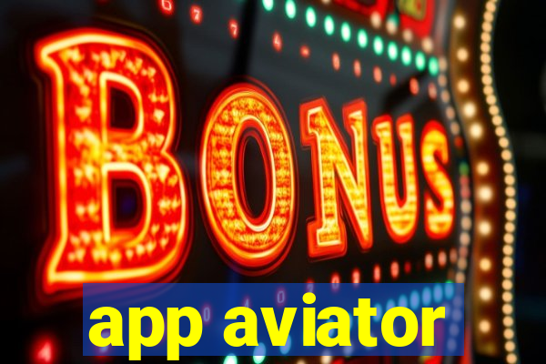 app aviator