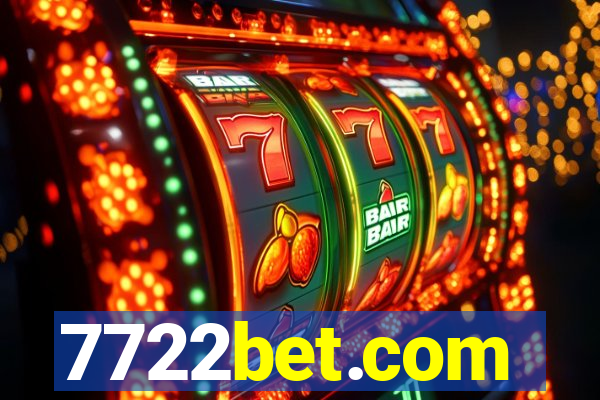 7722bet.com