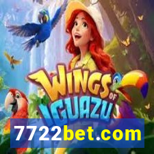 7722bet.com