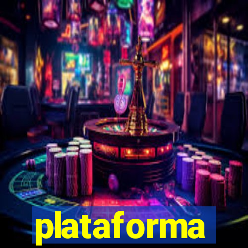 plataforma estrangeira de jogos