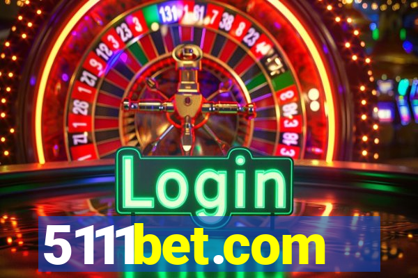 5111bet.com