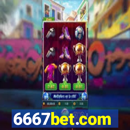 6667bet.com