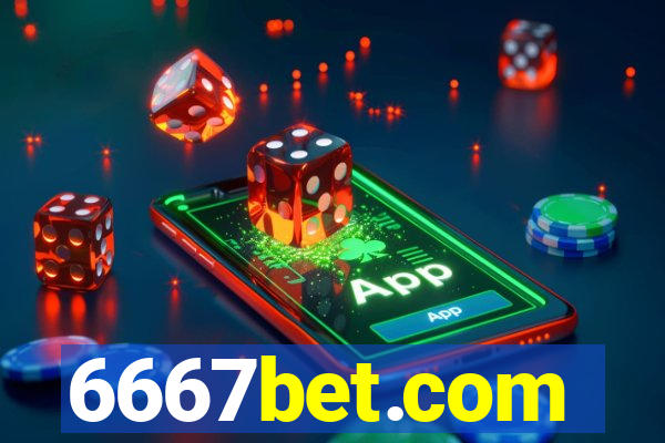 6667bet.com