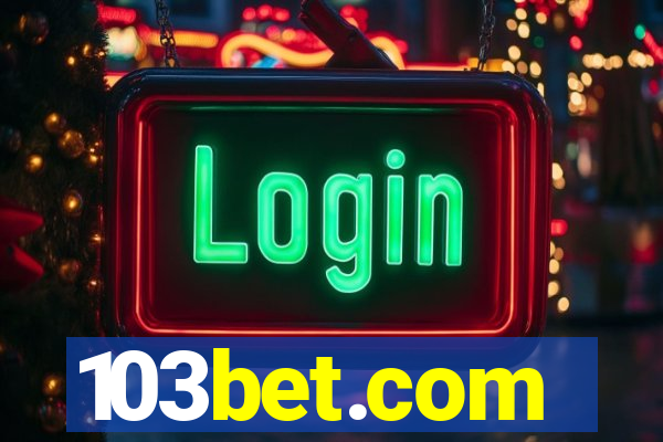 103bet.com