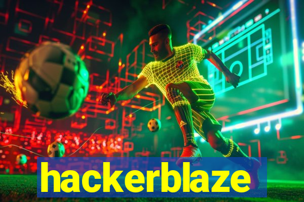 hackerblaze