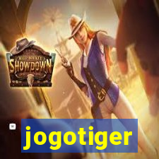 jogotiger