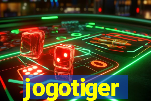 jogotiger