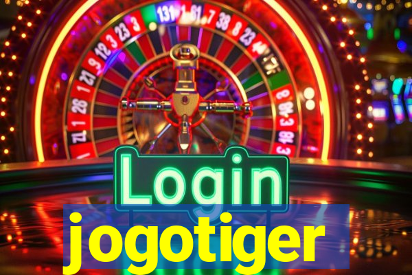 jogotiger