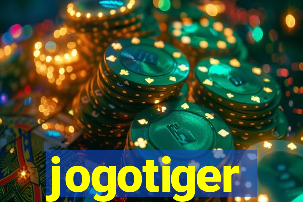 jogotiger