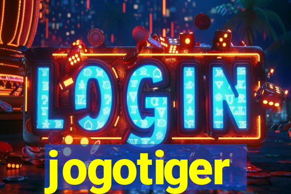 jogotiger