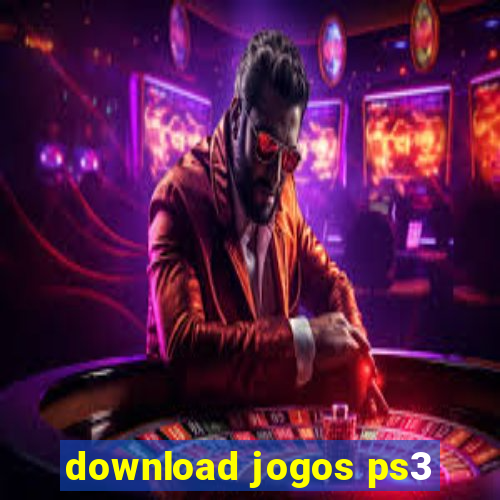 download jogos ps3