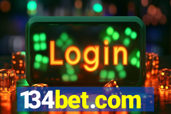 134bet.com