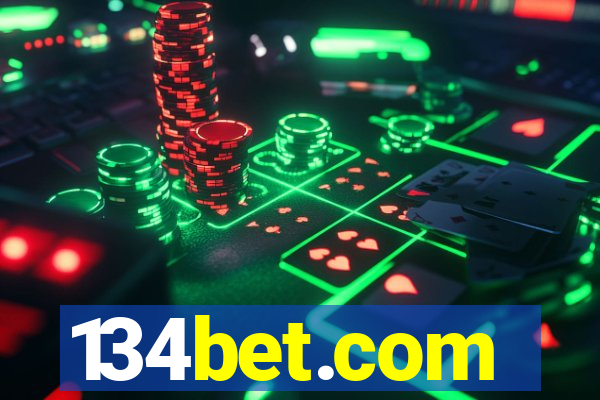 134bet.com