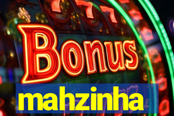 mahzinha