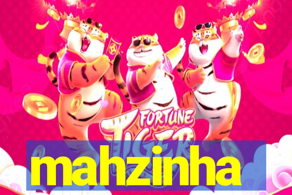 mahzinha