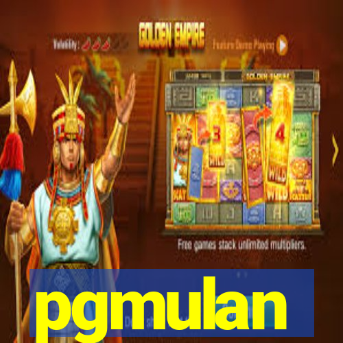 pgmulan