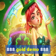 888 gold demo 888