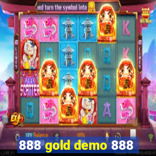 888 gold demo 888