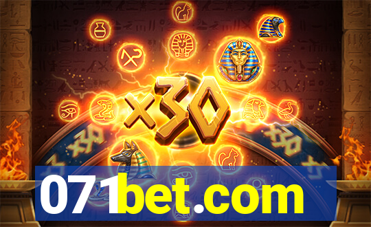 071bet.com