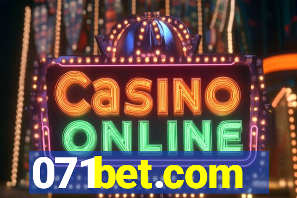 071bet.com