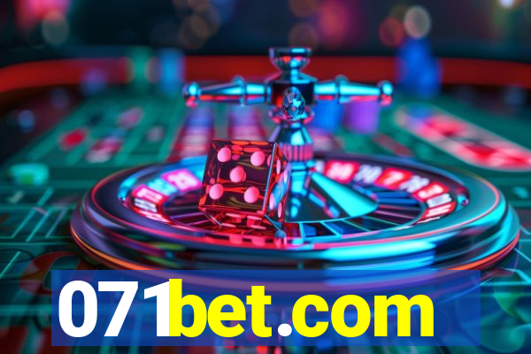 071bet.com