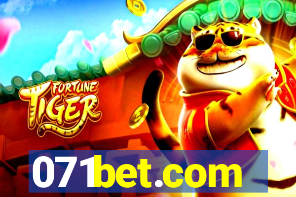 071bet.com