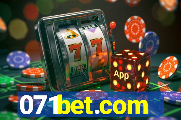 071bet.com