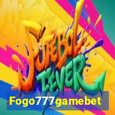 Fogo777gamebet