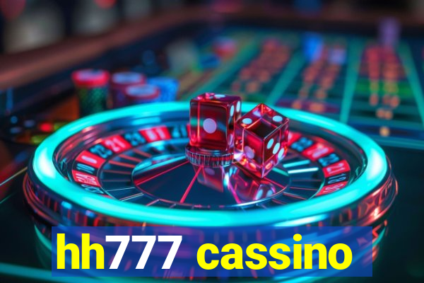 hh777 cassino