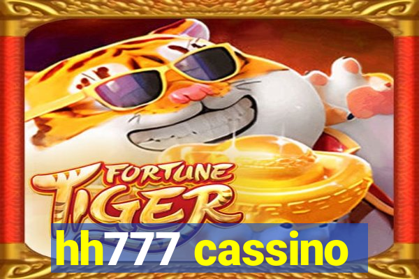 hh777 cassino